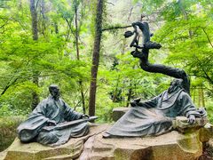 -敬亭山风景名胜区