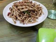 -老四川平头酸菜鱼(衙前店)