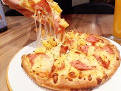 -必胜客(张掖西大街店)