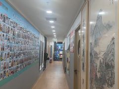 -汉翔书法丨书法·美术·硬笔·国画(五道口校区)