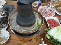 -元盛居(生态大街店)