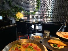 -C&R西班牙餐厅