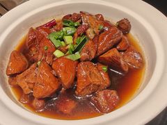 -简小舍·民间手艺菜(武昌江滩店)