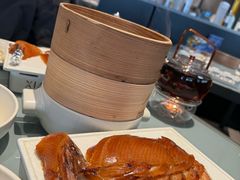 -小大董·烤鸭(观景餐厅·南京西路店)
