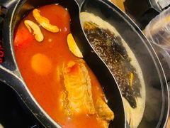 -火炉火自助餐(悠唐购物中心店)