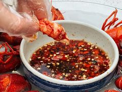 -浮何烤铺(桐梓林店)