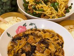 -锅儿挑面馆