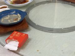 -明香海鲜酒家(华强北店)