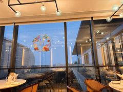 -南太湖山庄·四季轩&国风堂中餐厅