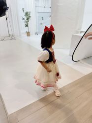 -童画王国儿童摄影(吉大店)