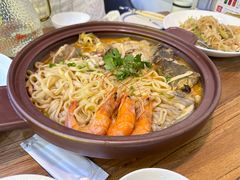 -辛家味道鱼小厨(水仙花园店)