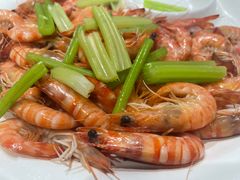-正亮海鲜(人民西路店)