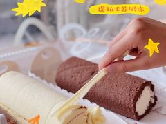 -顶东面包花园·生日蛋糕(世博店)