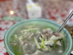 -如我美食(达道社区店)