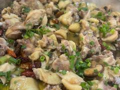 -红旗山庄(圭峰山店)