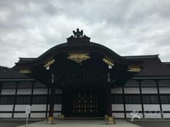-京都御所