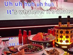 -V SHOW max KTV(粉巷店)