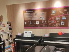 -雅歌音乐培训中心·钢琴培训·乐器培训(交道口店)