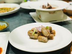 酥香芋头-莆田餐厅(大悦城店)