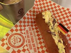 -Eckl’s爱氏热狗(猫街店)