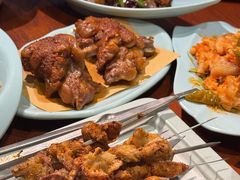 -状元阁烧烤(新华路总店)