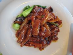 -玉林烤鸭店(定福庄店)