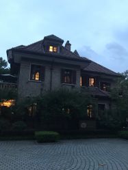 -思南公馆酒店·宴会厅