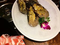 -东海怡品海鲜豆捞(星街坊店)