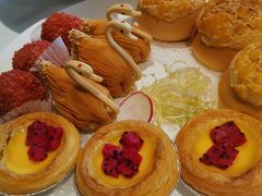 -飶香居(省博物馆店)