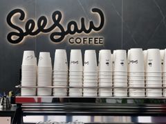 -Seesaw Coffee(深圳万象天地店)