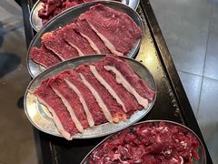 -牛一煲美食(江高店)