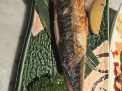 -阿吾罗日本料理(K11艺术中心店)