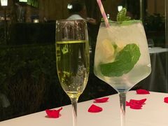 莫吉托-福楼法餐厅FLO