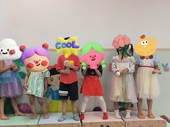 -巧虎KIDS早教中心(青秀区盛天地店)