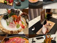 -月下料理(楷林IFC店)