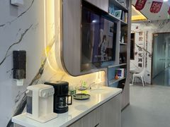 -雅仕口腔(后沙峪店)