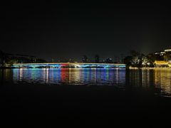 -南通濠河风景名胜区