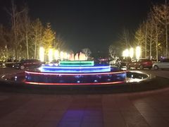 -廊坊固安福朋喜来登酒店