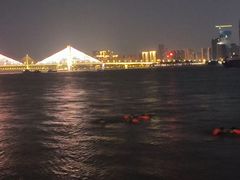 -武汉两江游览·夜游长江(汉口粤汉码头)