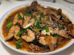 -日丰园海肠水饺·老字号大连海鲜(银泰城店)