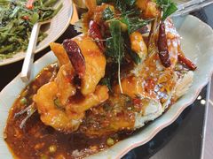-simply thai天泰(静安嘉里中心店)
