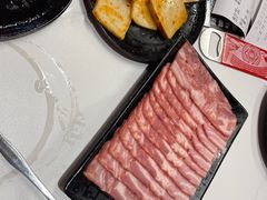 -石记东北风味烤肉(系马桩第二分店)