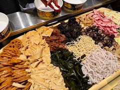 -久久丫鸭脖(金鸡湖欧尚店)