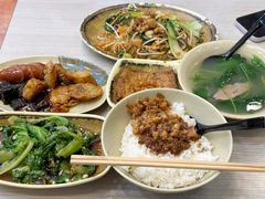 -圆宝台湾小吃(迎津街店)