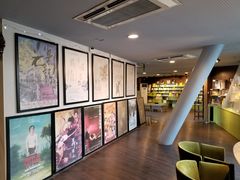 -和美电影艺术中心(万国城店)