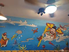 -大禹家·海鲜面馆(新闸路店)