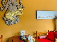 -泰悠谷养生SPA(世茂商业街店)