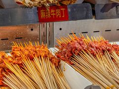-成都瓜串串(华强北店)