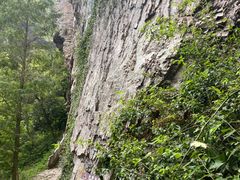-雁荡山灵峰景区
