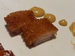 -彩丰楼中餐厅·仁恒洲际酒店